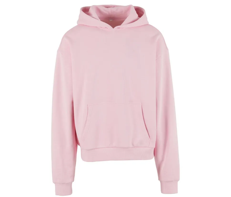 BUILD YOUR BRAND BY162 - Sweat à capuche lourd