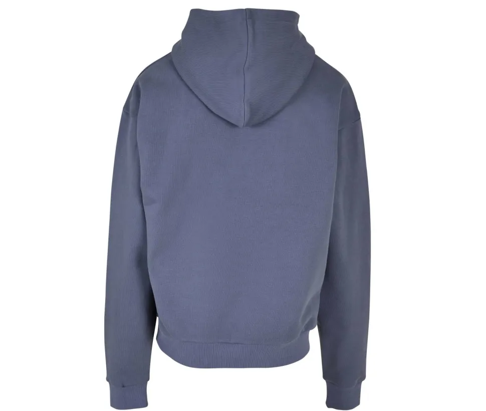 BUILD YOUR BRAND BY162 - Sweat à capuche lourd