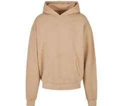 BUILD YOUR BRAND BY162 - Sweat à capuche lourd