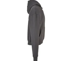 BUILD YOUR BRAND BY162 - Sweat à capuche lourd