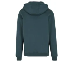 BUILD YOUR BRAND BY162 - Sweat à capuche lourd