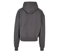 BUILD YOUR BRAND BY162 - Sweat à capuche lourd