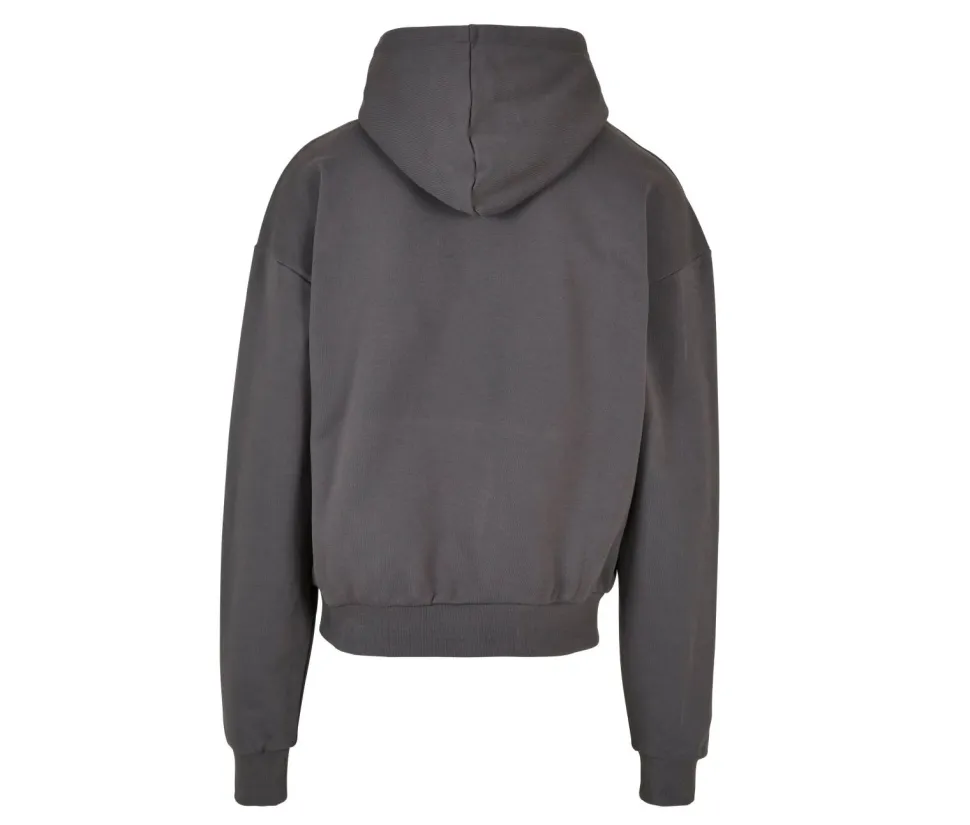 BUILD YOUR BRAND BY162 - Sweat à capuche lourd