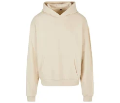 BUILD YOUR BRAND BY162 - Sweat à capuche lourd