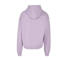 BUILD YOUR BRAND BY162 - Sweat à capuche lourd