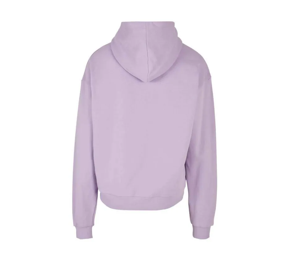 BUILD YOUR BRAND BY162 - Sweat à capuche lourd