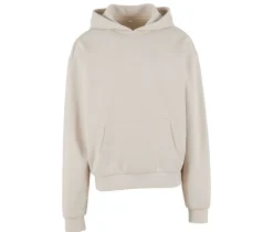 BUILD YOUR BRAND BY162 - Sweat à capuche lourd