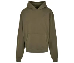 BUILD YOUR BRAND BY162 - Sweat à capuche lourd