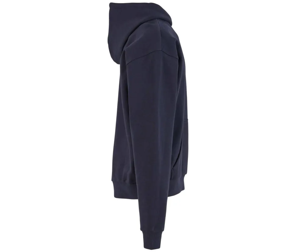 BUILD YOUR BRAND BY162 - Sweat à capuche lourd