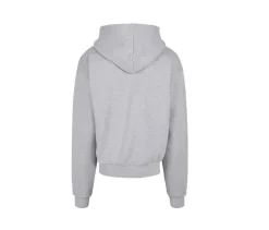 BUILD YOUR BRAND BY162 - Sweat à capuche lourd