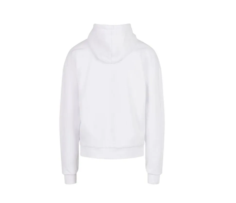 BUILD YOUR BRAND BY162 - Sweat à capuche lourd