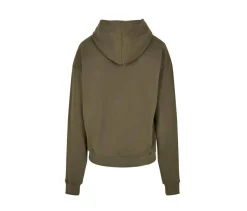 BUILD YOUR BRAND BY162 - Sweat à capuche lourd