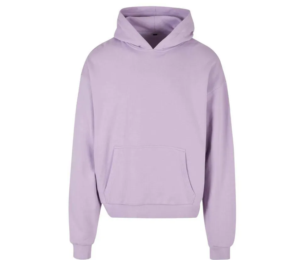BUILD YOUR BRAND BY162 - Sweat à capuche lourd