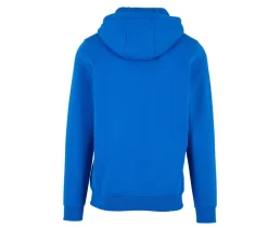 BUILD YOUR BRAND BY012 - Sweat zippé capuche lourd