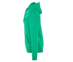 BUILD YOUR BRAND BY012 - Sweat zippé capuche lourd