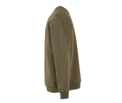 BUILD YOUR BRAND BY075 - Sweat homme col rond