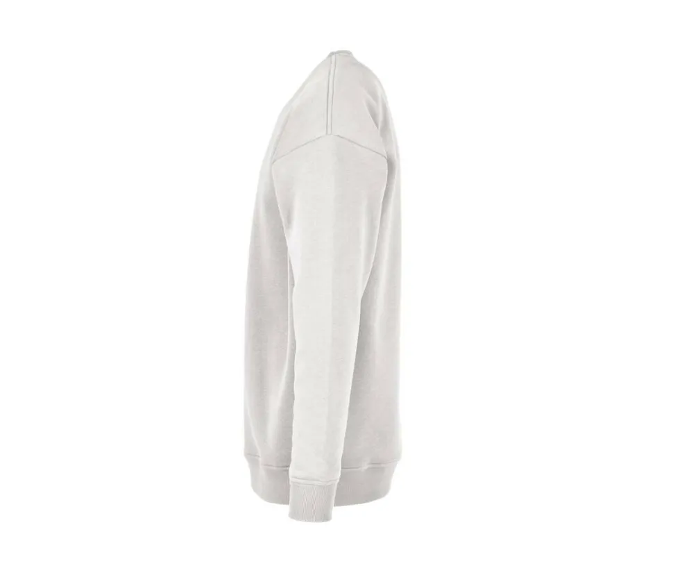 BUILD YOUR BRAND BY075 - Sweat homme col rond