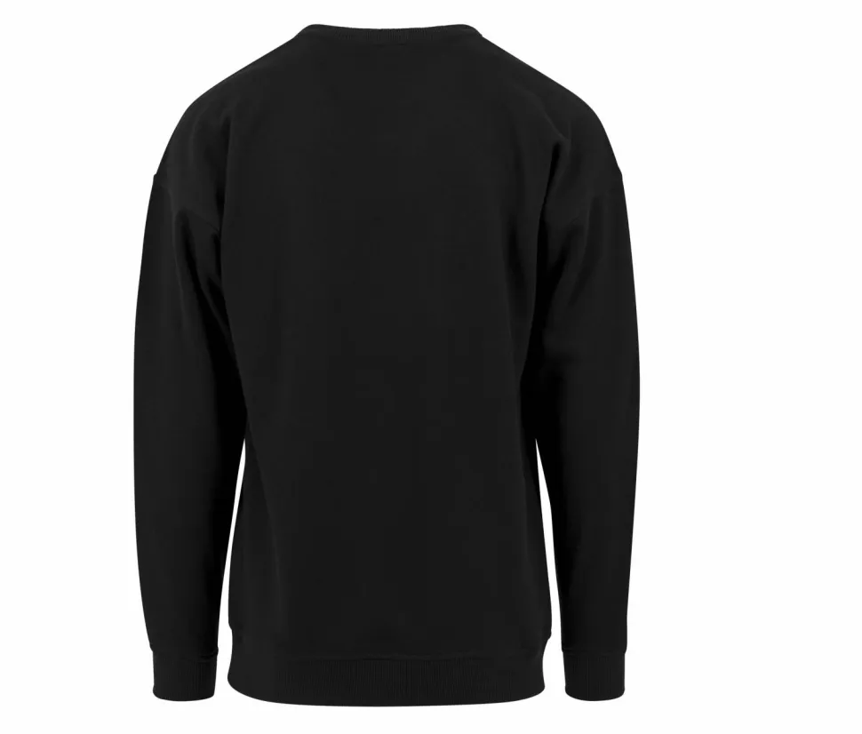 BUILD YOUR BRAND BY075 - Sweat homme col rond