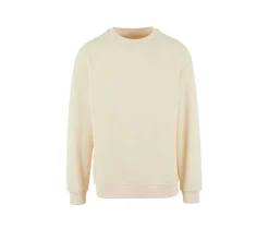 BUILD YOUR BRAND BY075 - Sweat homme col rond