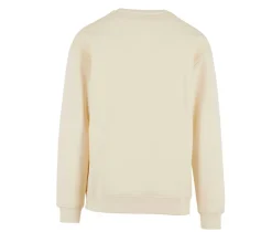BUILD YOUR BRAND BY075 - Sweat homme col rond