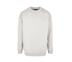 BUILD YOUR BRAND BY075 - Sweat homme col rond