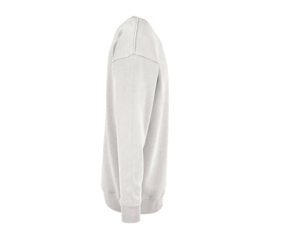 BUILD YOUR BRAND BY075 - Sweat homme col rond