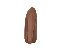 BUILD YOUR BRAND BY075 - Sweat homme col rond