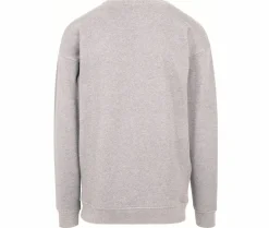 BUILD YOUR BRAND BY075 - Sweat homme col rond