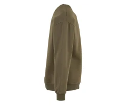 BUILD YOUR BRAND BY075 - Sweat homme col rond