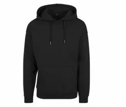 BUILD YOUR BRAND BY074 - Sweat homme oversize