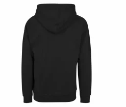 BUILD YOUR BRAND BY074 - Sweat homme oversize
