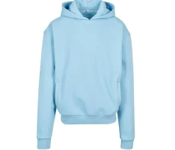 BUILD YOUR BRAND BY268 - Sweat à capuche oversize