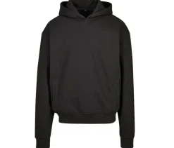 BUILD YOUR BRAND BY268 - Sweat à capuche oversize