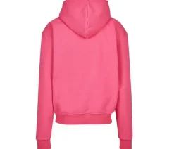 BUILD YOUR BRAND BY268 - Sweat à capuche oversize