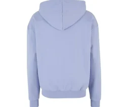 BUILD YOUR BRAND BY268 - Sweat à capuche oversize