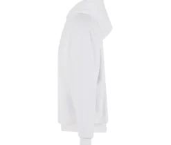 BUILD YOUR BRAND BY268 - Sweat à capuche oversize