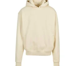 BUILD YOUR BRAND BY268 - Sweat à capuche oversize
