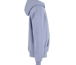 BUILD YOUR BRAND BY268 - Sweat à capuche oversize