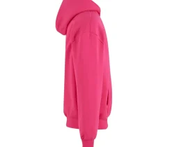 BUILD YOUR BRAND BY268 - Sweat à capuche oversize