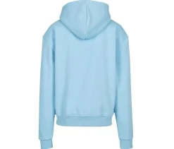 BUILD YOUR BRAND BY268 - Sweat à capuche oversize