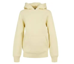 BUILD YOUR BRAND BY117 - Sweat à capuche enfant