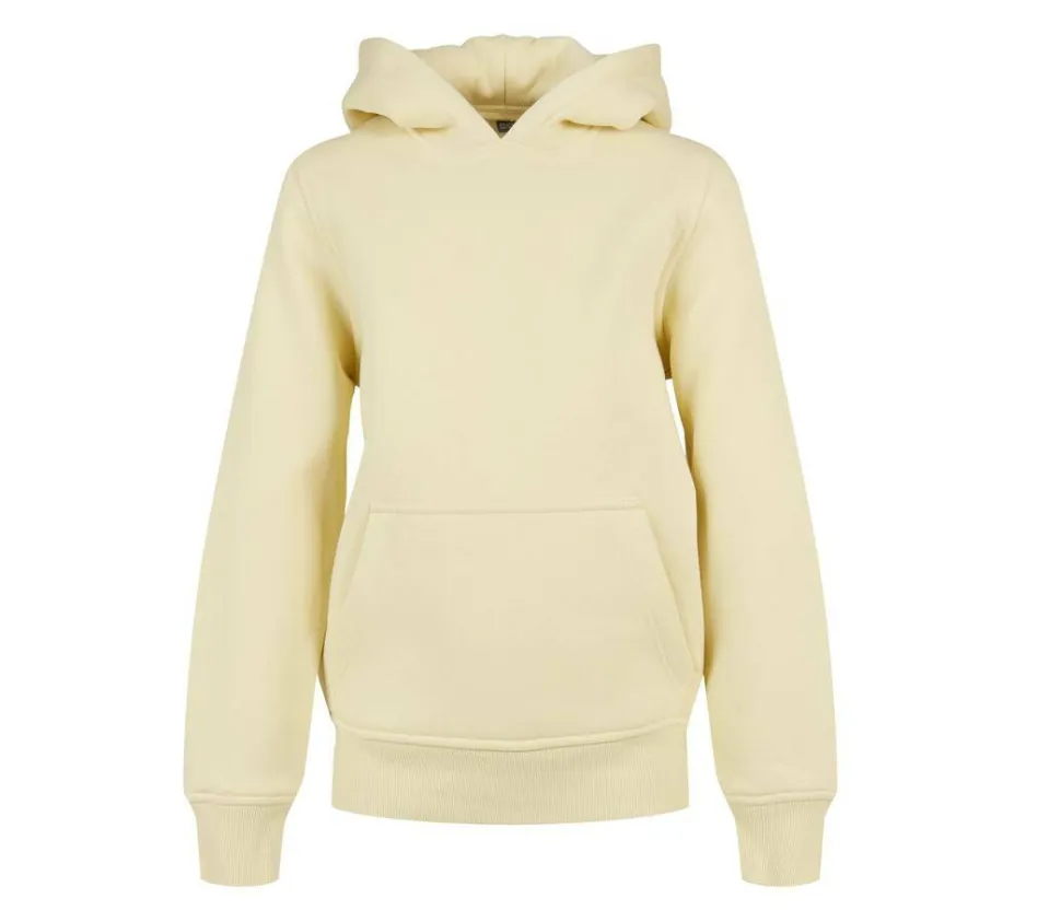 BUILD YOUR BRAND BY117 - Sweat à capuche enfant