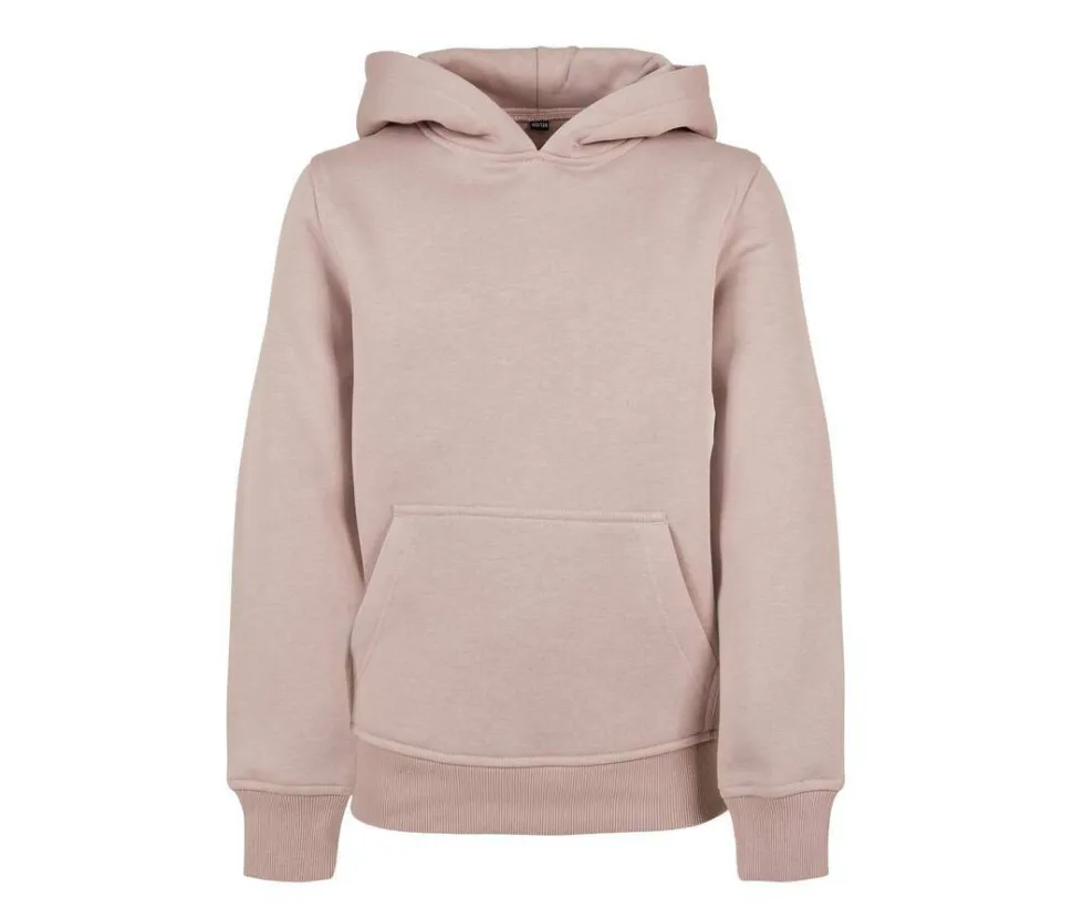 BUILD YOUR BRAND BY117 - Sweat à capuche enfant