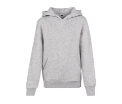 BUILD YOUR BRAND BY117 - Sweat à capuche enfant