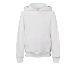 BUILD YOUR BRAND BY117 - Sweat à capuche enfant