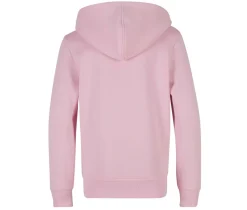 BUILD YOUR BRAND BY117 - Sweat à capuche enfant