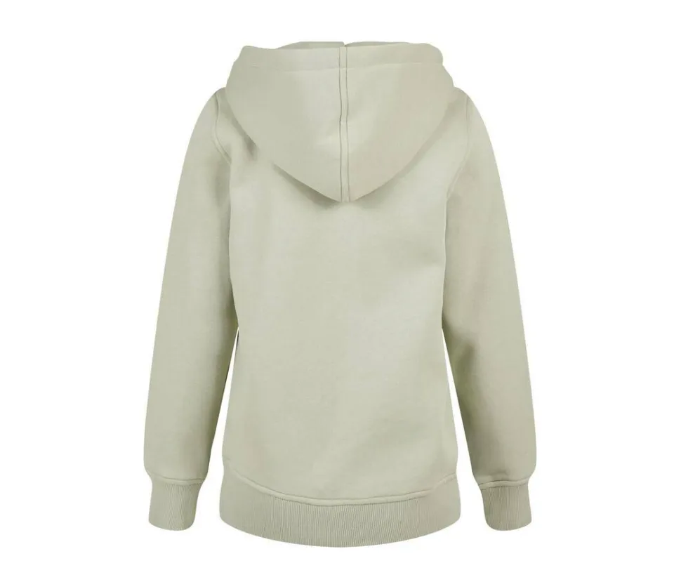BUILD YOUR BRAND BY117 - Sweat à capuche enfant