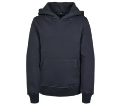 BUILD YOUR BRAND BY117 - Sweat à capuche enfant