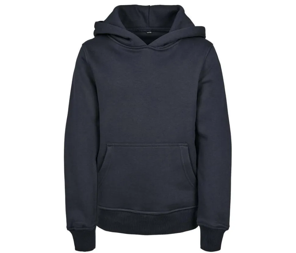 BUILD YOUR BRAND BY117 - Sweat à capuche enfant