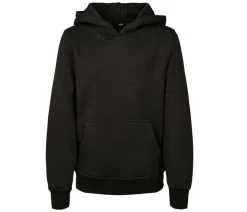 BUILD YOUR BRAND BY117 - Sweat à capuche enfant